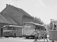 Okretište Črnomerec 1969. godine